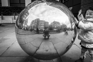 londra street photography